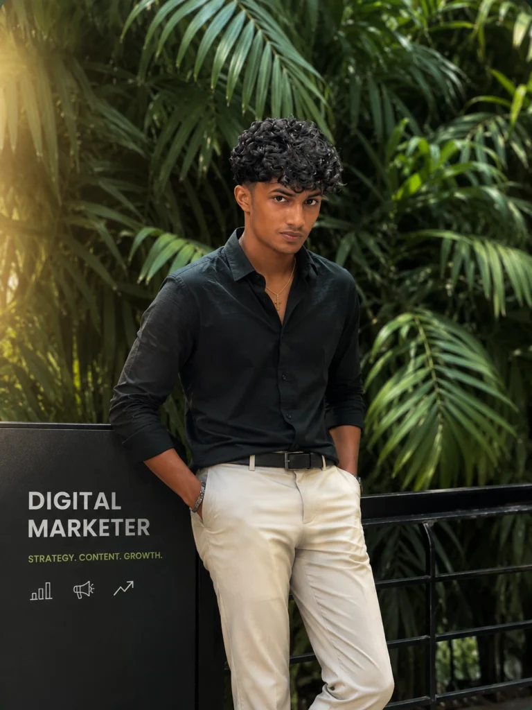 digital marketing expert